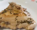 Foto del paso 2 de la receta: Pollo al romero