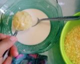 Foto langkah ke 3 dari resep Perkedel kentang krispy.