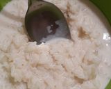 Foto del paso 3 de la receta: Arroz con leche 😋
