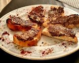 Foto del paso 2 de la receta: Bruschetta con anchoitas