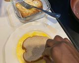 A picture of step 2 of Quick French Toast.