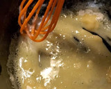Foto del paso 2 de la receta: Bombas de macarrones con queso🌺