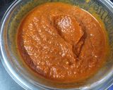 ஒரு நிமிட பூண்டுகாரச்சட்னி(CHILLI GARLIC CHUTNEY RECIPE IN TAMIL) ரெசிபி ஸ்டேப் 2 புகைப்படம்