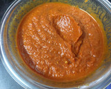 ஒரு நிமிட பூண்டுகாரச்சட்னி(CHILLI GARLIC CHUTNEY RECIPE IN TAMIL) ரெசிபி ஸ்டேப் 2 புகைப்படம்