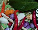 Foto langkah ke 3 dari resep Telur Cit Khas Banyuwangi.