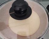 Foto langkah ke 5 dari resep Japnese pancake.