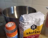 Foto del paso 1 de la receta: Hacer pizza casera