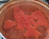 Foto del paso 2 de la receta: Salsa de tomate casera🍅
