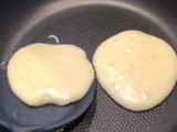 Perfect Pancakes (GF)