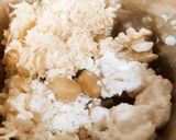 A picture of step 4 of Walnut Magic.