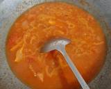 Ikan Kerapu Asam Pedas (gak manis ya 😂) langkah memasak 5 foto