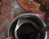 صورة لخطوة 4 من وصفة اصابع حلوة الترك والقوفريط