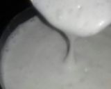 صورة لخطوة 2 من وصفة كوكتيل الحليب