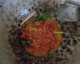 Foto langkah ke 1 dari resep Udang, Tahu Ke-tubu.