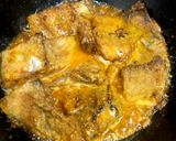 A picture of step 6 of Fish gravy, 🐟.