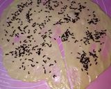 Foto langkah ke 7 dari resep Roti Maryam EKONOMIS (coklat,keju & ori anti gagal).