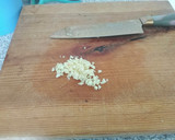 Foto del paso 2 de la receta: Pollo con verduras estilo cantonés