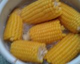 Foto langkah ke 2 dari resep Jagung rebus ajah.