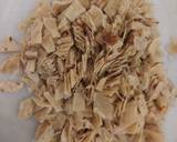 बची हुई रोटी का उपमा recipe step 1 photo