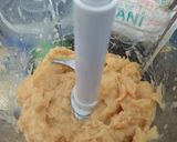 Foto langkah ke 2 dari resep Nugget Ayam.
