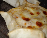 Foto del paso 4 de la receta: Tartaletas de choclo y salsa blanca