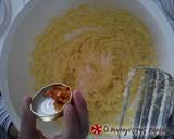 Easter cookies nest recipe step 7 photo