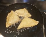 Foto del paso 4 de la receta: Samosas