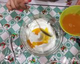 Foto del paso 11 de la receta: Inspiración Tropical