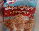 Foto langkah ke 2 dari resep Ayam crispy keriting kfc.