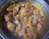 Foto del paso 3 de la receta: Asadura de cordero