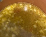 Foto del paso 2 de la receta: Sopa de Gnocchi estilo Olive Garden
