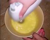 Simple banana tea cake recipe step 2 photo