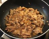 Foto del paso 5 de la receta: Nudels a la Racinguista