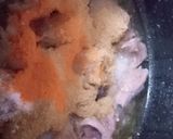 A picture of step 5 of MUTTON KORMA The Traditional & Authentic Way.