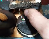 Foto del paso 9 de la receta: Alfajores oreo
