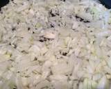 Authentic Homemade Italian Tomato Sauce recipe step 2 photo