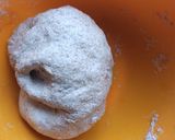 Foto del paso 4 de la receta Pan de molde semi-integral
