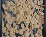 Foto del paso 9 de la receta: Orecchiette: Pasta casera