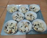Foto langkah ke 2 dari resep Bread Puding.