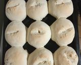 Foto del paso 9 de la receta: Pan casero sin sal ni aceite