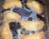 Foto del paso 4 de la receta: Empanadas de mariscos