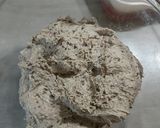 Une image de l'étape 3 de 🌾 Pain aux graines de Lin et quinoa.