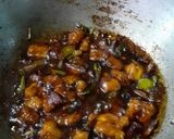চিলি বেবি কর্ন (chilli baby corn recipe in Bengali) রেসিপি ধাপ - 4 ছবি