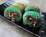 Foto langkah ke 4 dari resep Martabak Manis a.k.a Terang Bulan.