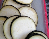 Foto del paso 5 de la receta: Gratinado de berenjena y patata