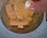 Foto langkah ke 6 dari resep Tempe Goreng Bawang Putih (Tepung Tapioka).