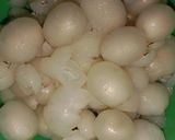 Foto langkah ke 1 dari resep 78. Asinan rambutan.