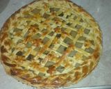 Foto del paso 4 de la receta: Pye manzana