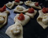 Foto del paso 2 de la receta: Facturas de Harina Pureza con levadura
