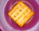 Foto langkah ke 4 dari resep Gabin Lapis Vla.
